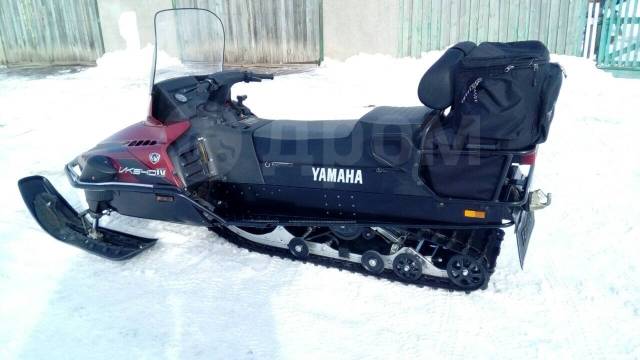 Yamaha Viking 540 IV. ,  ,   