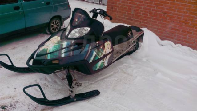 Arctic Cat M8 153 Snopro. ,  ,   