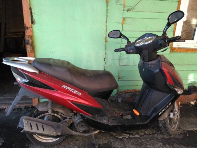 Racer Taurus 50. 49. ., ,  ,   