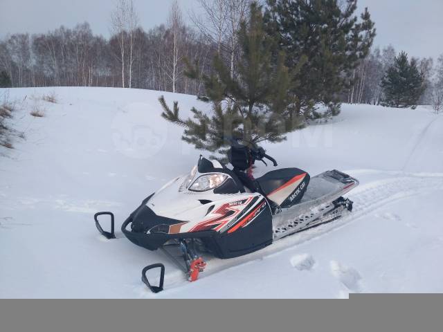 Arctic Cat M8 153. ,  ,   