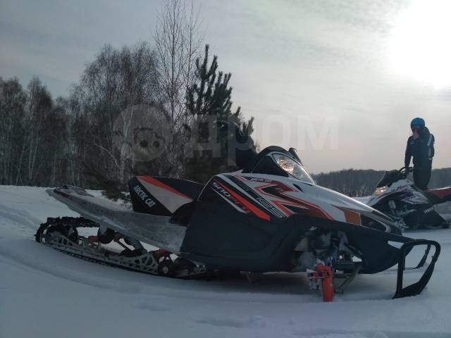 Arctic Cat M8 153. ,  ,   