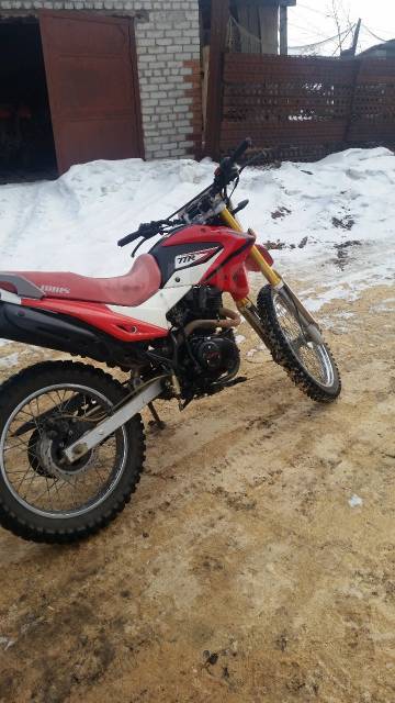 Irbis TTR 250. 250. ., , ,   