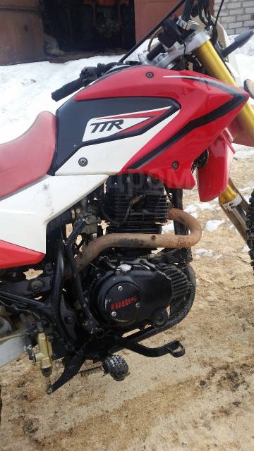 Irbis TTR 250. 250. ., , ,   