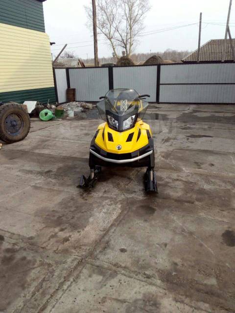 BRP Ski-Doo Tundra LT 550F. ,  ,   