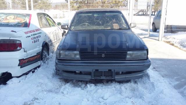 Toyota Mark II, 1991, JZX80 в Иркутске