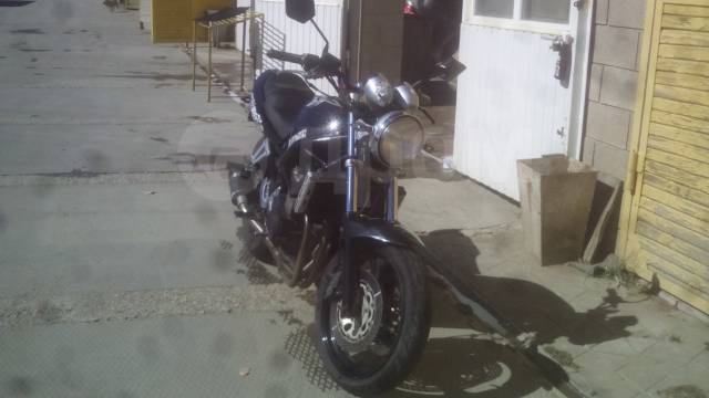 Suzuki GSF 400 Bandit. 400. ., , ,   