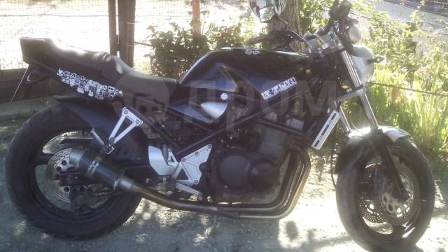 Suzuki GSF 400 Bandit. 400. ., , ,   