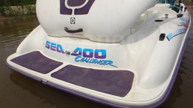 BRP Sea-Doo. 1997 ,  5,00.,  , 110,00..,  