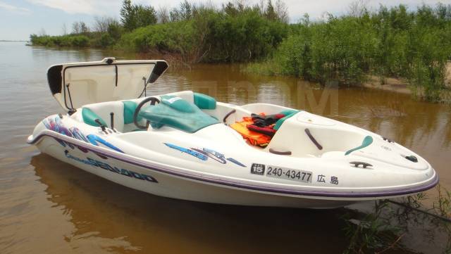 BRP Sea-Doo. 1997 ,  5,00.,  , 110,00..,  