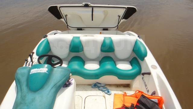 BRP Sea-Doo. 1997 ,  5,00.,  , 110,00..,  