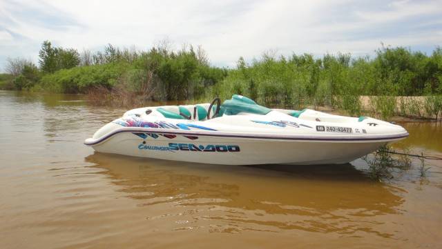 BRP Sea-Doo. 1997 ,  5,00.,  , 110,00..,  