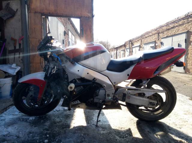 Yamaha YZF 1000. 1 000. ., , ,   