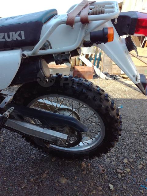 Suzuki Djebel 200. 200. ., , ,   