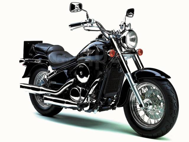 Kawasaki VN Vulcan 400. 400. ., , ,   