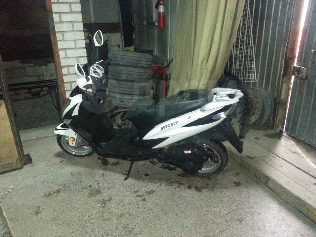 Racer Taurus 150. 150. ., , ,   