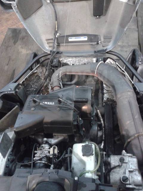 Yamaha Viking 540 IV. ,  ,  .     