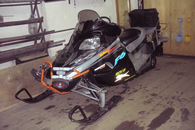 Arctic Cat Snopro. ,  ,   