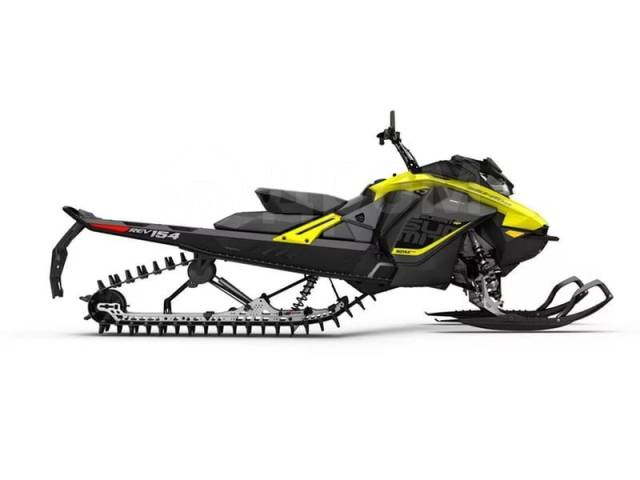 BRP Ski-Doo Summit. ,  ,  .     