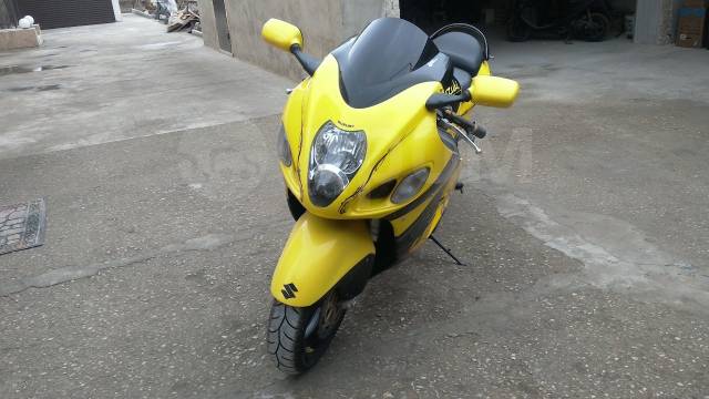 Suzuki GSX 1300R Hayabusa. 1 300. ., , ,   