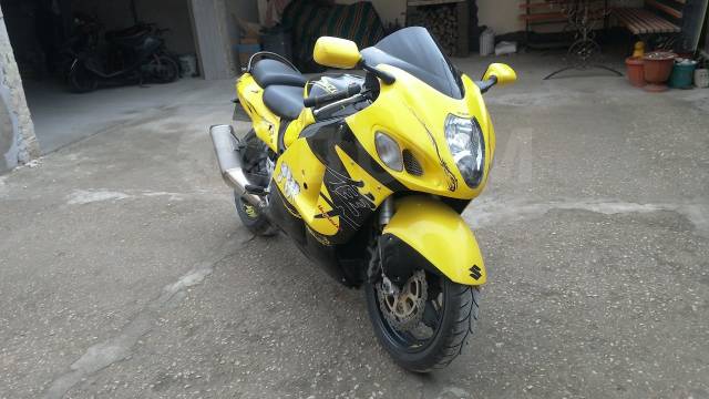 Suzuki GSX 1300R Hayabusa. 1 300. ., , ,   