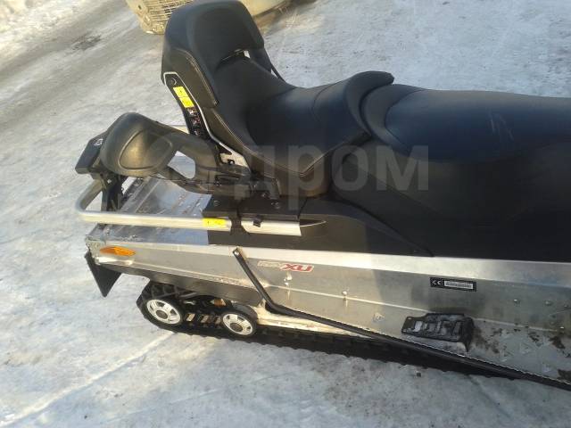 BRP Ski-Doo Expedition 1200 4-TEC. ,  ,   