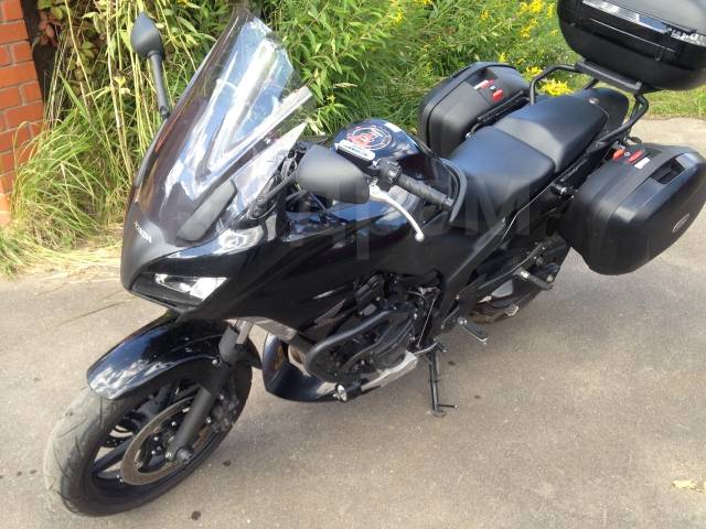 Honda CBF 1000. 1 000. ., , ,   