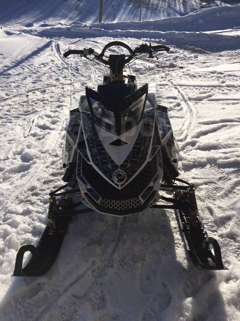 BRP Ski-Doo Summit Freeride. ,  ,   