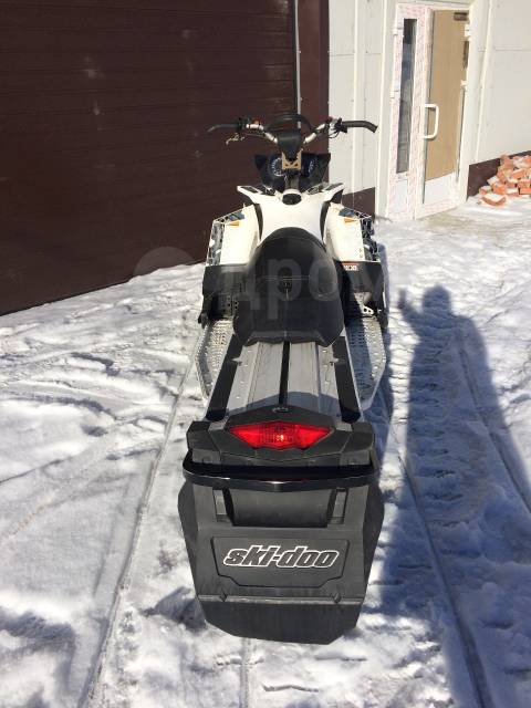 BRP Ski-Doo Summit Freeride. ,  ,   