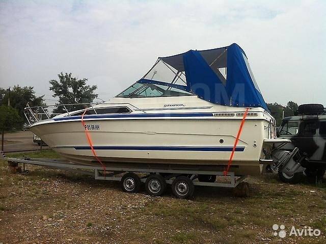 Searay. 1991 ,  9,00.,  , 320,00..,  