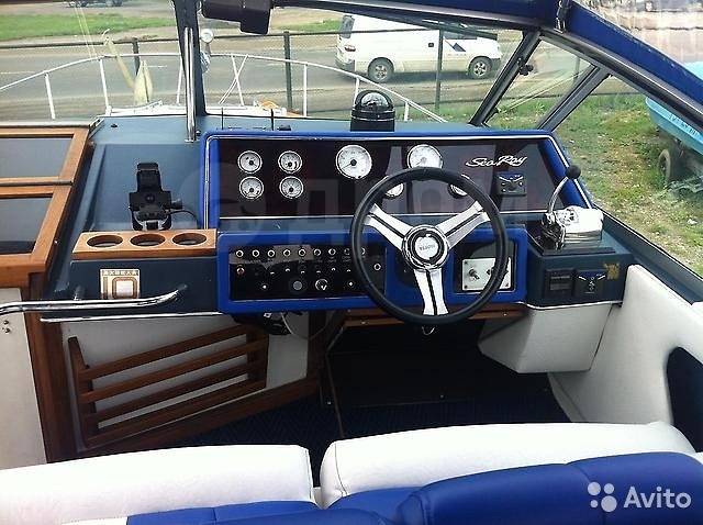 Searay. 1991 ,  9,00.,  , 320,00..,  