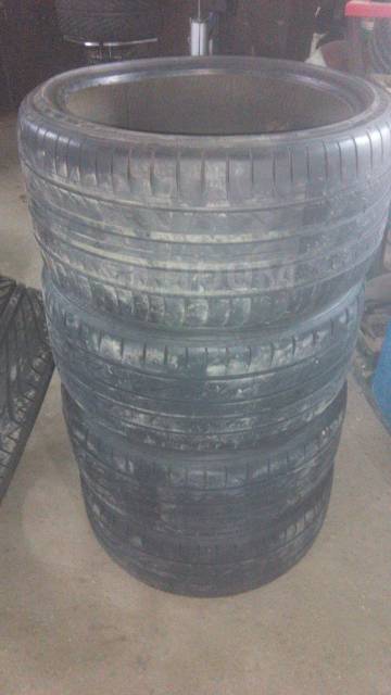 Bridgestone, 245-35 R19