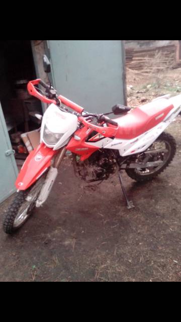 Irbis TTR 250. 250. ., , ,   