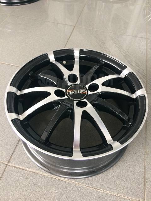 Tech line r14. Диск Техлайн 415 14. Tl420 диск. Диск 5.5*14 4/98 35 58.6 TECHLINE 415 <S>. TECHLINE диски r15 4x98.