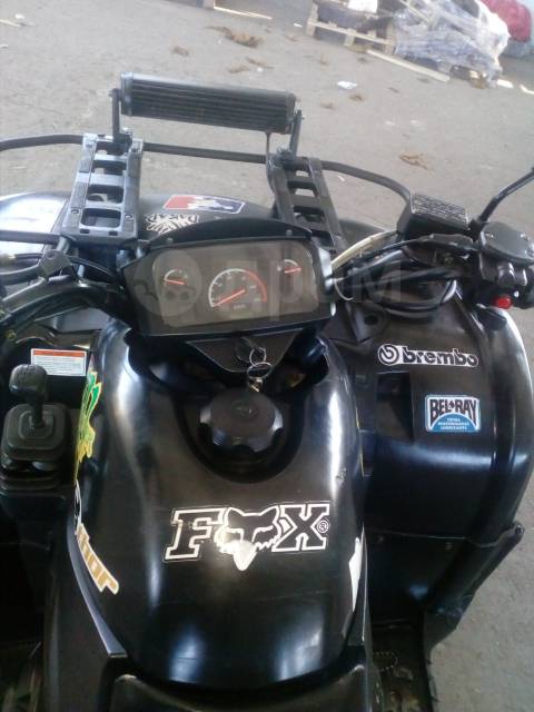 Cfmoto CF 500. ,  \,   