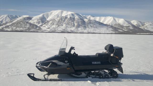 Yamaha Viking 540 IV. ,  ,   