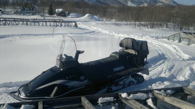 Yamaha Viking 540 IV. ,  ,   