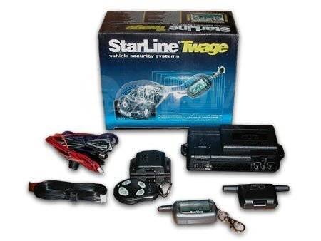 Предохранители starline a9