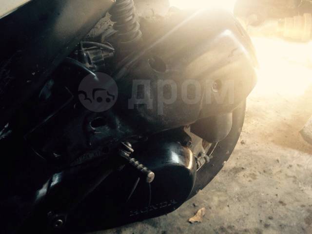 Honda Dio AF35. ,   