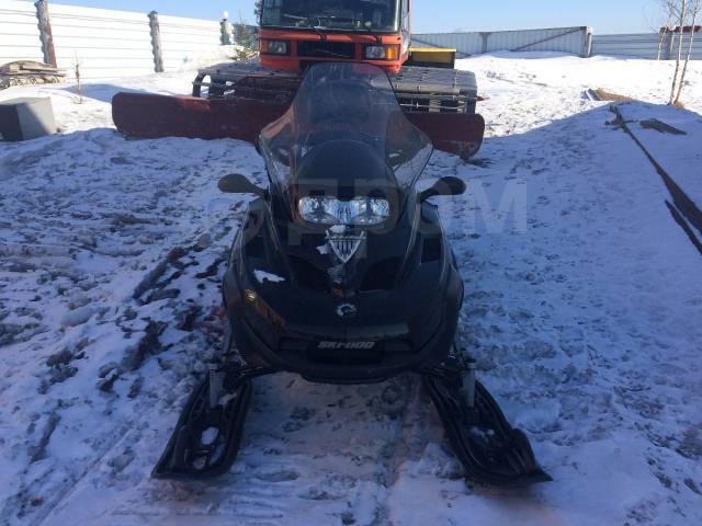 BRP Ski-Doo Expedition 600 H.O. SDI. ,  ,   