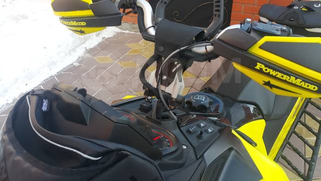 BRP Ski-Doo Summit X T3 154 800R E-TEC. ,  ,   