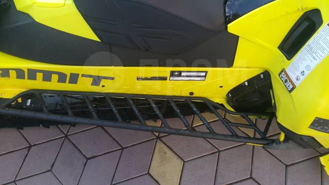 BRP Ski-Doo Summit X T3 154 800R E-TEC. ,  ,   