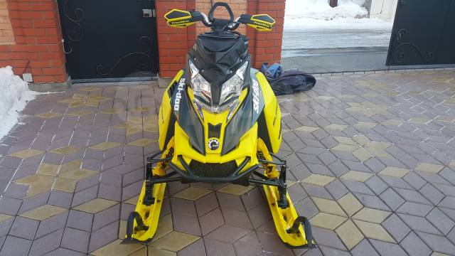 BRP Ski-Doo Summit X T3 154 800R E-TEC. ,  ,   