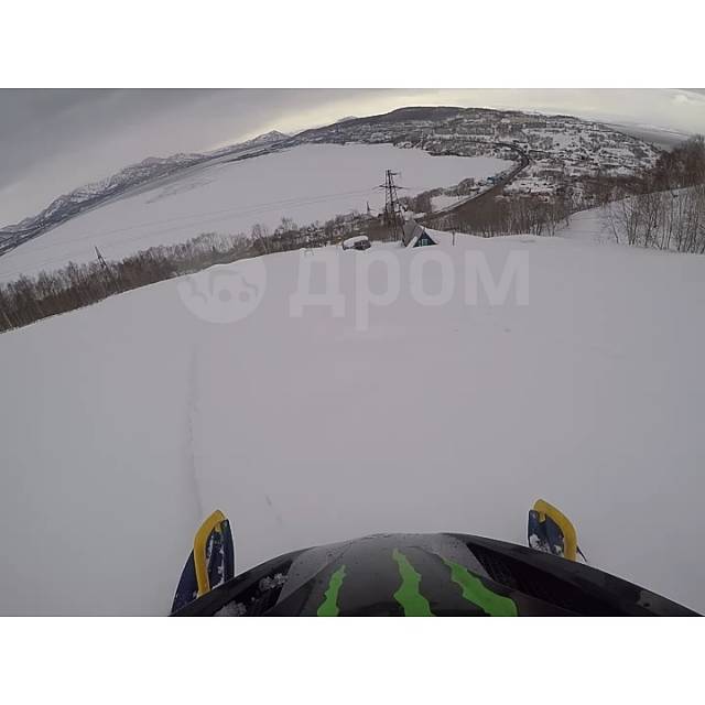 BRP Ski-Doo Summit Adrenaline 151 800 H.O. ,  ,   