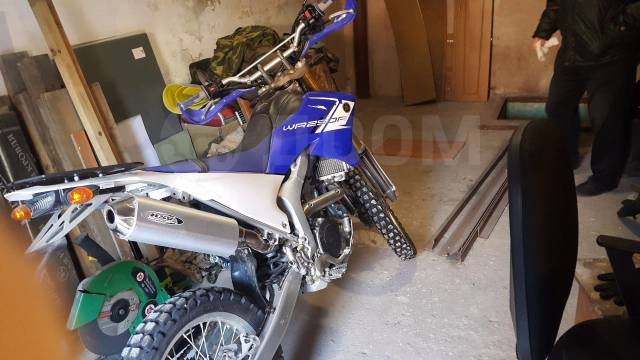 Wr250r olx deals