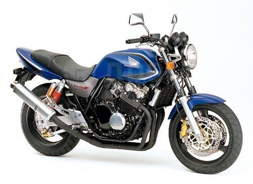 Honda CB 400SF. 400. ., , ,   