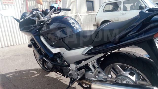 Yamaha FJR 1300. 1 300. ., , ,   