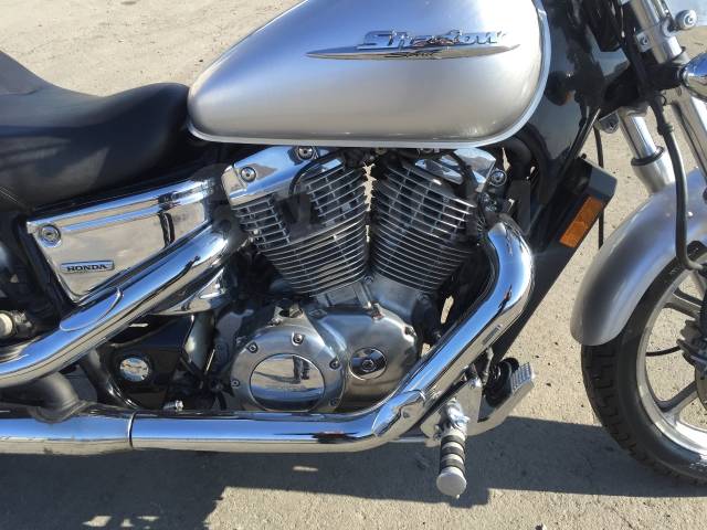 Honda Shadow Spirit. 1 100. ., ,  .     