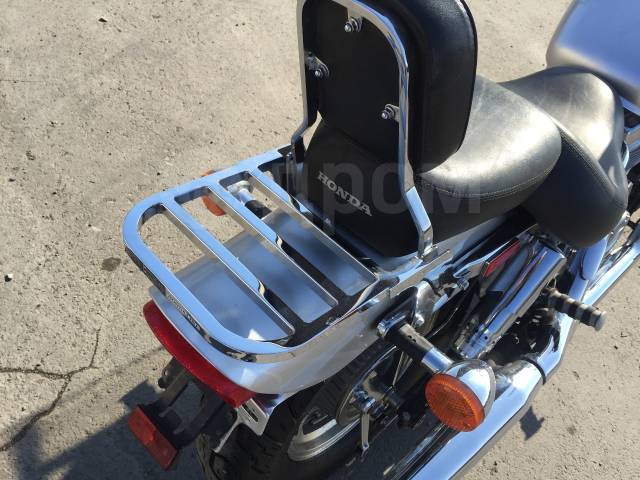 Honda Shadow Spirit. 1 100. ., ,  .     