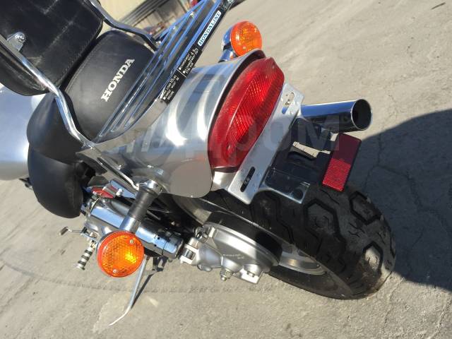 Honda Shadow Spirit. 1 100. ., ,  .     