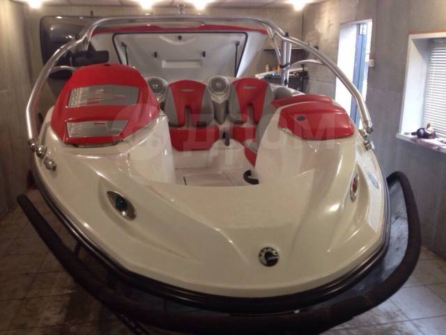 BRP Sea-Doo. 2008 ,  4,50.,  , 215,00..,  